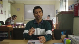 The Aam Aadmi Family - Season 04 Episode 07